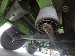 KRONE SD * PR.+PL. * SAFETY ROOF * BPW * LIFT *