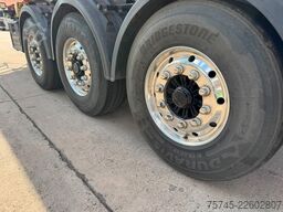 KEMPF SKM 35/3 * HARDOX * ALCOA * LIFTACHSE *STAHL*TÜV