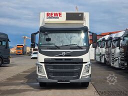 VOLVO FM420*FRIGOBLOCK*ROHR DURCHLADER*LBW  2.5T*