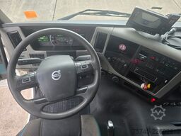 VOLVO FM420*FRIGOBLOCK*ROHR DURCHLADER*LBW  2.5T*