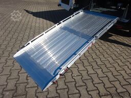 FORD Transit 350 L3H2 Trend KMP Rampe 2Klima Stndhz