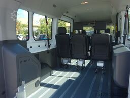 FORD Transit 350 L3H2 Trend KMP Rampe 2Klima Stndhz