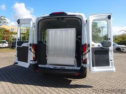 FORD Transit 350 L3H2 Trend KMP Rampe 2Klima Stndhz