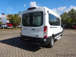 FORD Transit 350 L3H2 Trend KMP Rampe 2Klima Stndhz