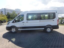 FORD Transit 350 L3H2 Trend KMP Rampe 2Klima Stndhz