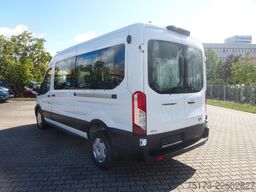 FORD Transit 350 L3H2 Trend KMP Rampe 2Klima Stndhz