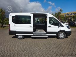 FORD Transit 350 L3H2 Trend KMP Rampe 2Klima Stndhz