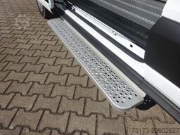FORD Transit 350 L3H2 Trend KMP Rampe 2Klima Stndhz