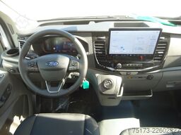 FORD Transit 350 L3H2 Trend KMP Rampe 2Klima Stndhz