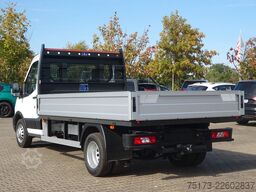 FORD Transit 500L3 Aut. Heavy Trend Pritsche  AHK