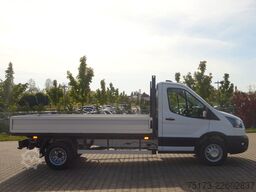 FORD Transit 500L3 Aut. Heavy Trend Pritsche  AHK