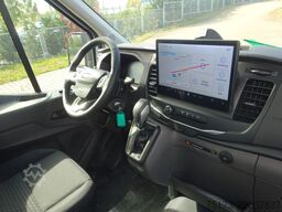 FORD Transit 500L3 Aut. Heavy Trend Pritsche  AHK