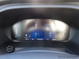 FORD Transit 500L3 Aut. Heavy Trend Pritsche  AHK