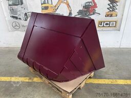 Holp VarioLöffel / VL.112.700 / OQ65 / HARDOX