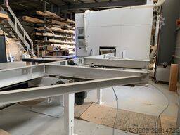 Weinmann WBZ160 POWERSIX