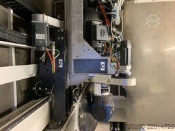 Weinmann WBZ160 POWERSIX