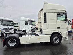 DAF XF 480 FT SUPER SPACE CAB ZF INTARDER