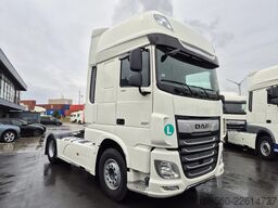 DAF XF 480 FT SUPER SPACE CAB ZF INTARDER