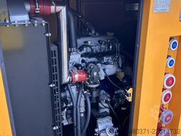 HELVETICA POWER‼️80KW/100KVA HPY04080ASRH Euro5