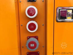 HELVETICA POWER‼️80KW/100KVA HPY04080ASRH Euro5