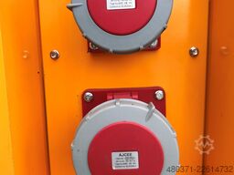 HELVETICA POWER‼️80KW/100KVA HPY04080ASRH Euro5