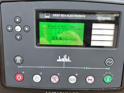 HELVETICA POWER‼️80KW/100KVA HPY04080ASRH Euro5