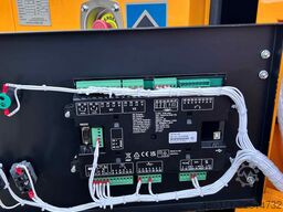 HELVETICA POWER‼️80KW/100KVA HPY04080ASRH Euro5