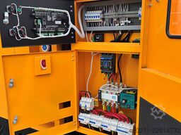 HELVETICA POWER‼️80KW/100KVA HPY04080ASRH Euro5
