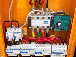 HELVETICA POWER‼️80KW/100KVA HPY04080ASRH Euro5