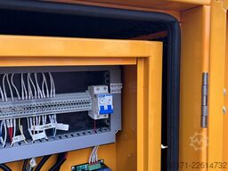 HELVETICA POWER‼️80KW/100KVA HPY04080ASRH Euro5