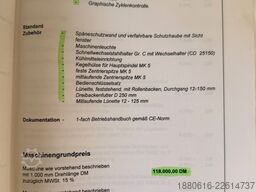 SEIGER SLZ 570 E