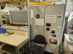 Mori Seiki SL-253B/500