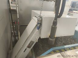Mori Seiki SL-253B/500