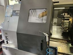 Mori Seiki SL-253B/500