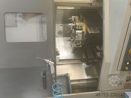 Mori Seiki SL-253B/500