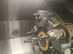 Mori Seiki SL-253B/500