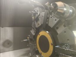 Mori Seiki SL-253B/500