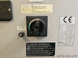 Mori Seiki SL-253B/500