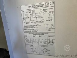 Mori Seiki SL-253B/500