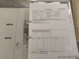Mori Seiki SL-253B/500