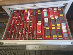 Mori Seiki SL-253B/500
