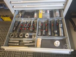 Mori Seiki SL-253B/500