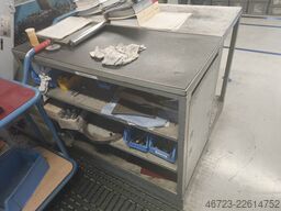 Mori Seiki SL-253B/500