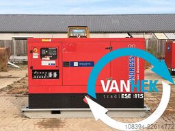 Endress ESE115