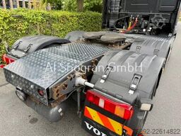 Volvo FH 16.660 / 6x2 / Lenk + Liftachse / Euro4