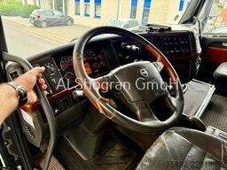 Volvo FH 16.660 / 6x2 / Lenk + Liftachse / Euro4