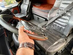 Volvo FH 16.660 / 6x2 / Lenk + Liftachse / Euro4