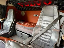 Volvo FH 16.660 / 6x2 / Lenk + Liftachse / Euro4
