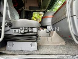 Volvo FH 16.660 / 6x2 / Lenk + Liftachse / Euro4