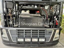 Volvo FH 16.660 / 6x2 / Lenk + Liftachse / Euro4